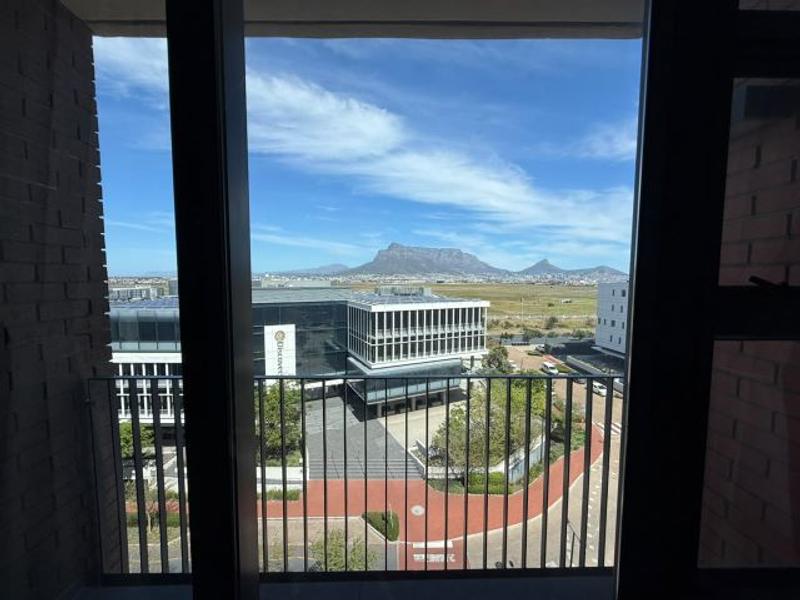 To Let 1 Bedroom Property for Rent in Century City Western Cape